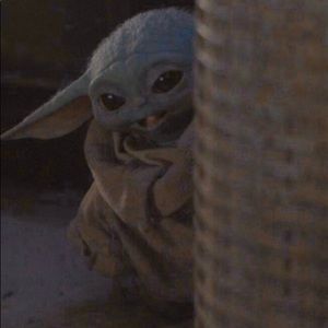 Meet your Posher, Johnny